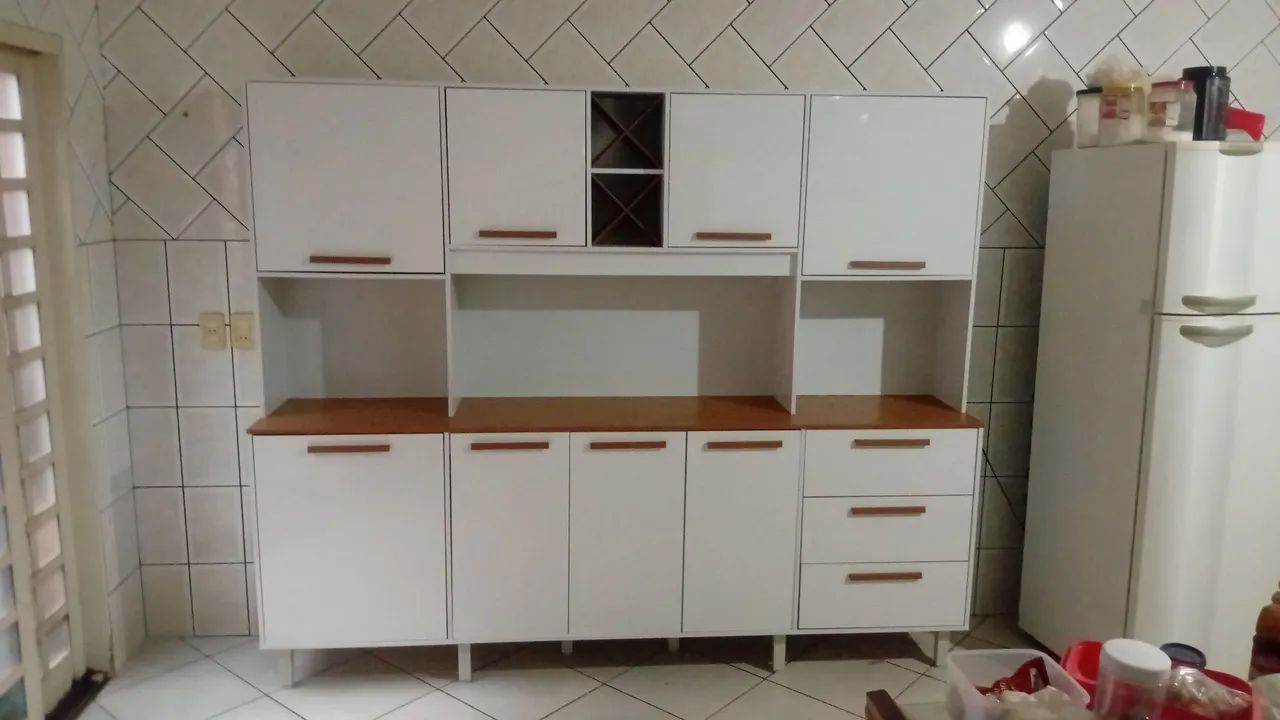 Montagem de móveis  - Foto 3