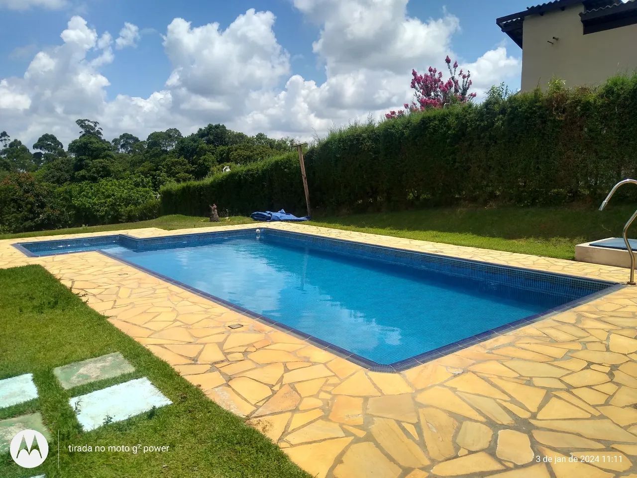 Casa em condomínio fechado em oferta - Foto 2