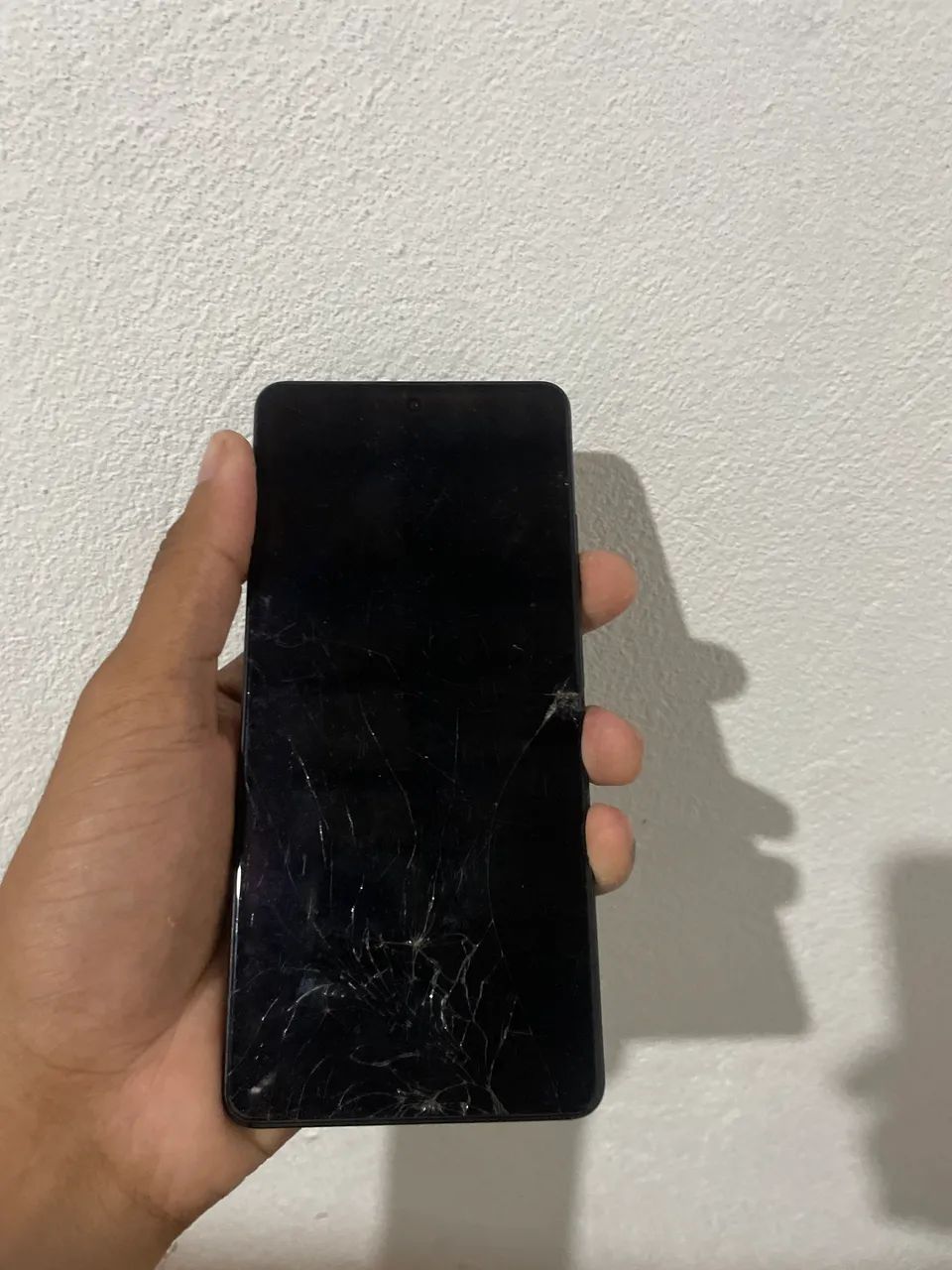 Celular xiaomi poco x5 pro  - Foto 4