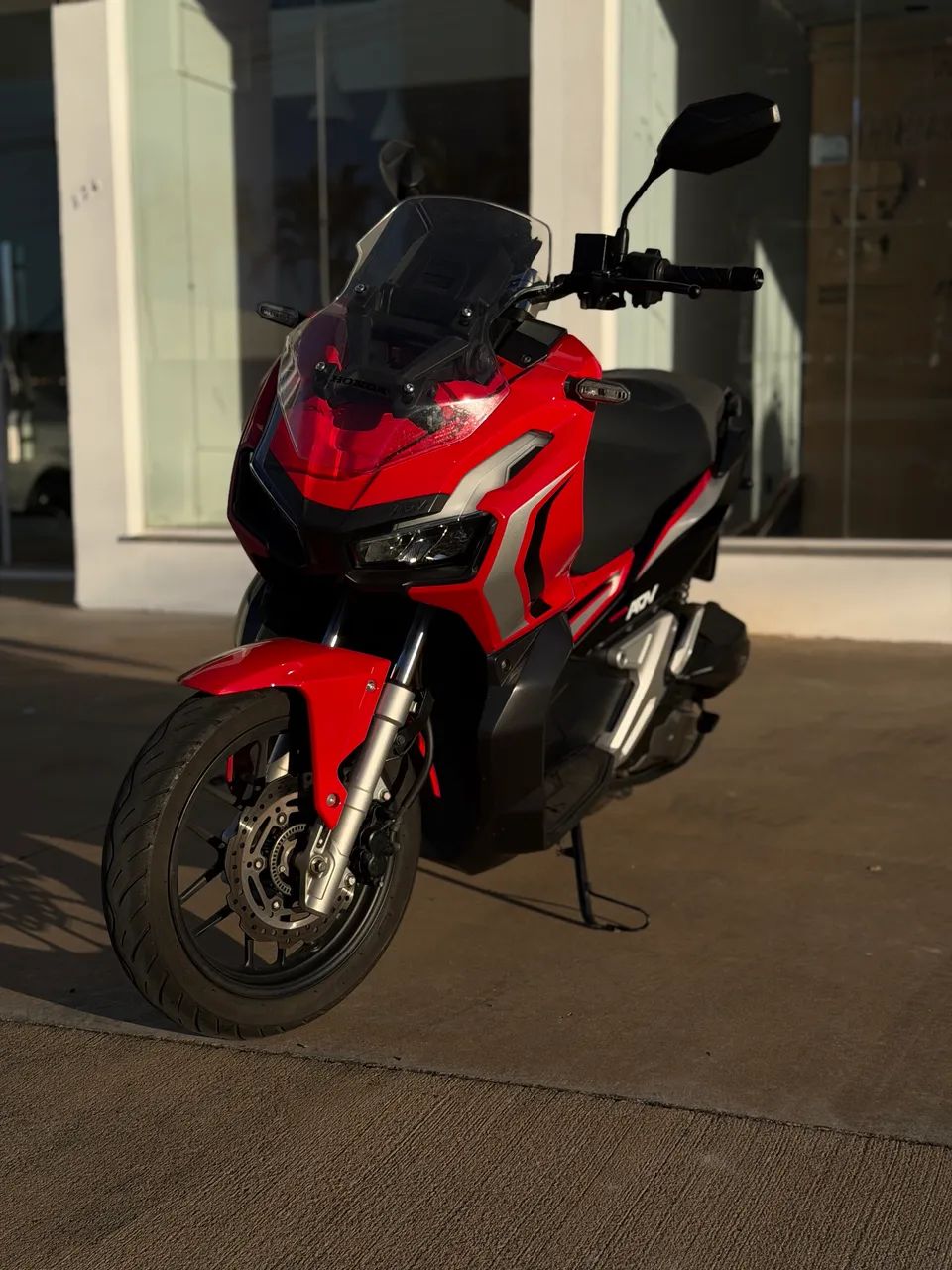 Honda ADV 150  - Foto 5