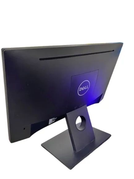 Monitor Dell 19 Polegadas LED LCD Preto VGA PC Computador Tela Display - Foto 3