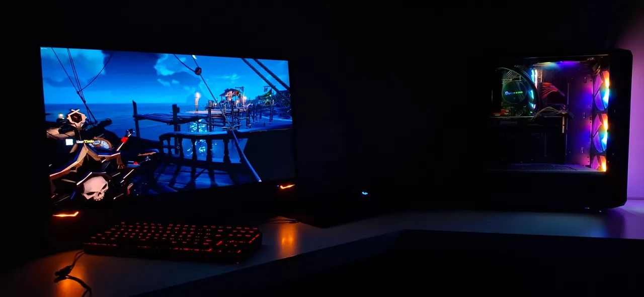 Computador Gamer - Foto 3