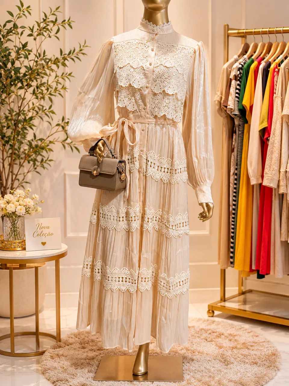 Vestidos 