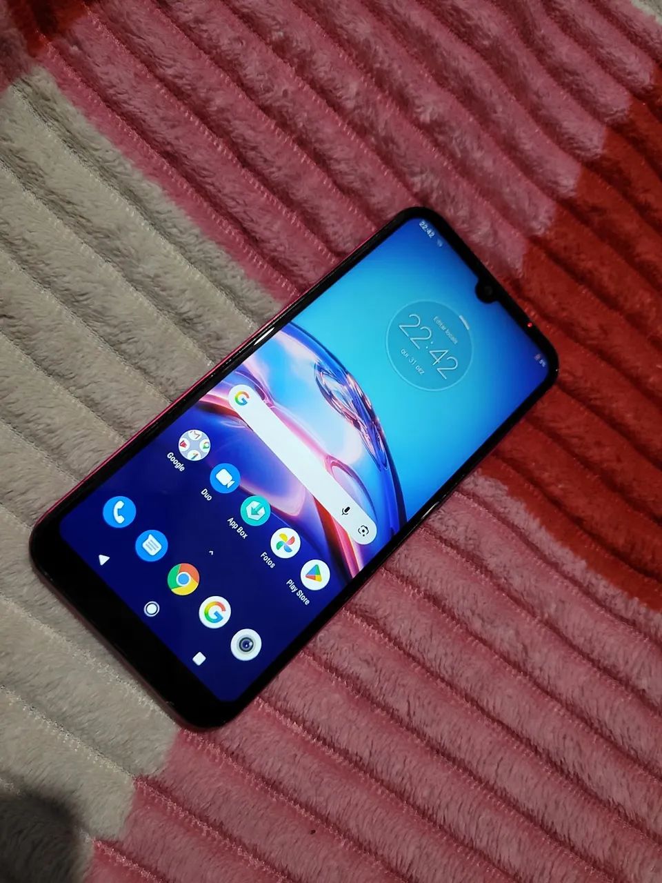 Motorola moto e6s - Foto 5
