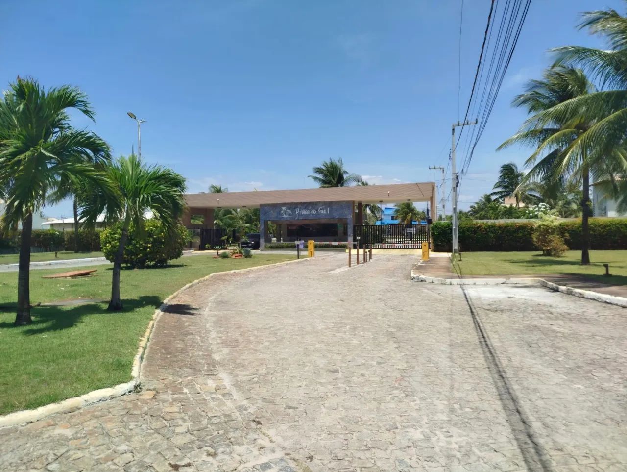 Vende-se terreno no Praias do Sul 1