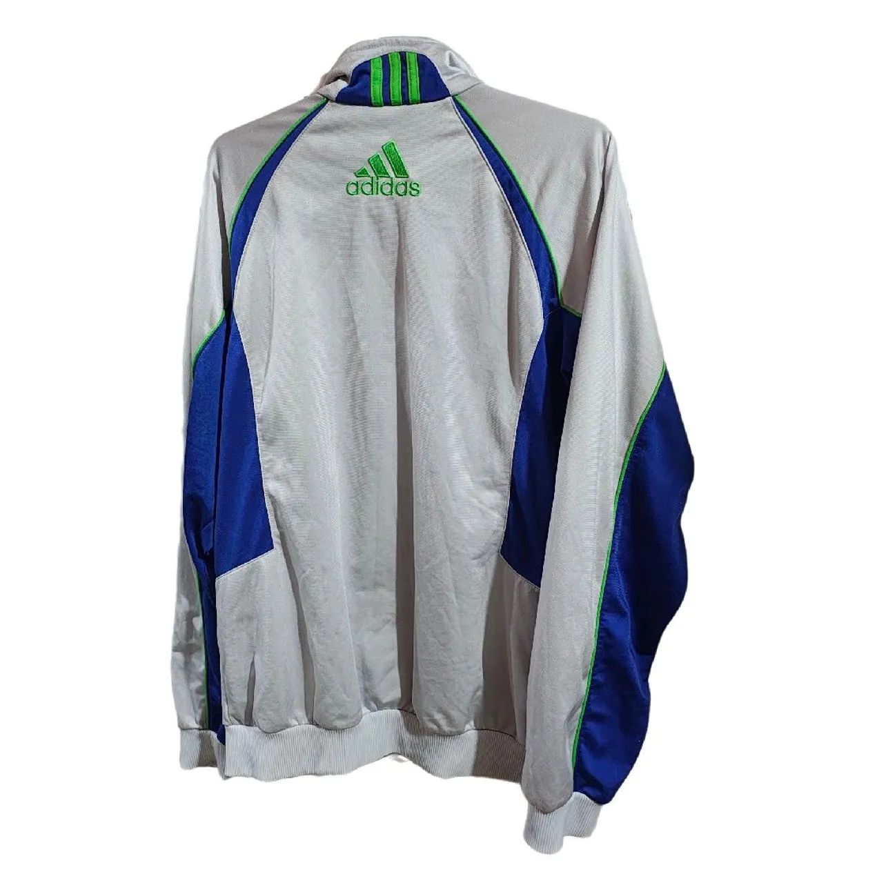 Blusa Masculina TAM: M - Foto 2