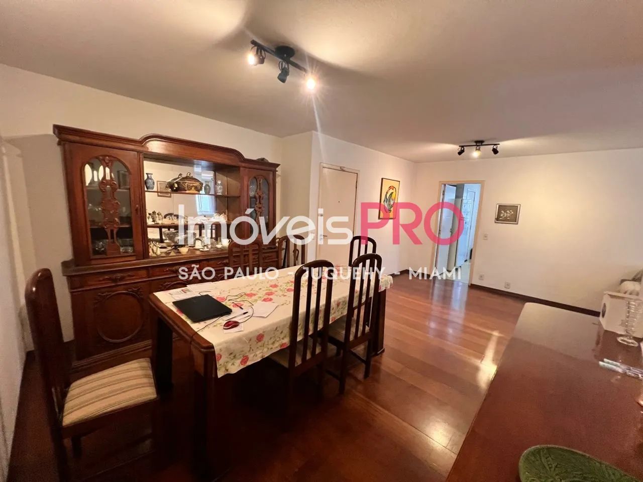Apartamento à venda com 128 m² em Cerqueira César - Foto 4