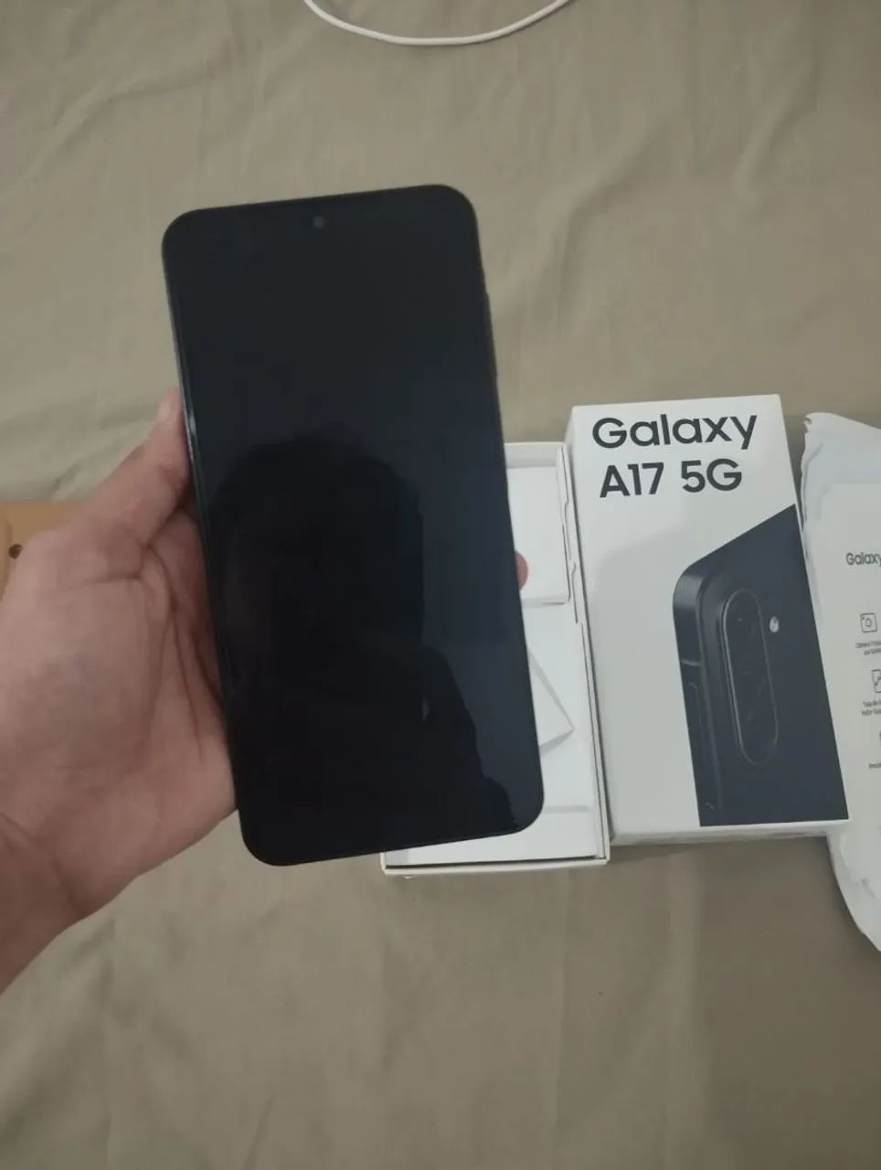 VENDO SAMSUNG A17 5G  - Foto 3