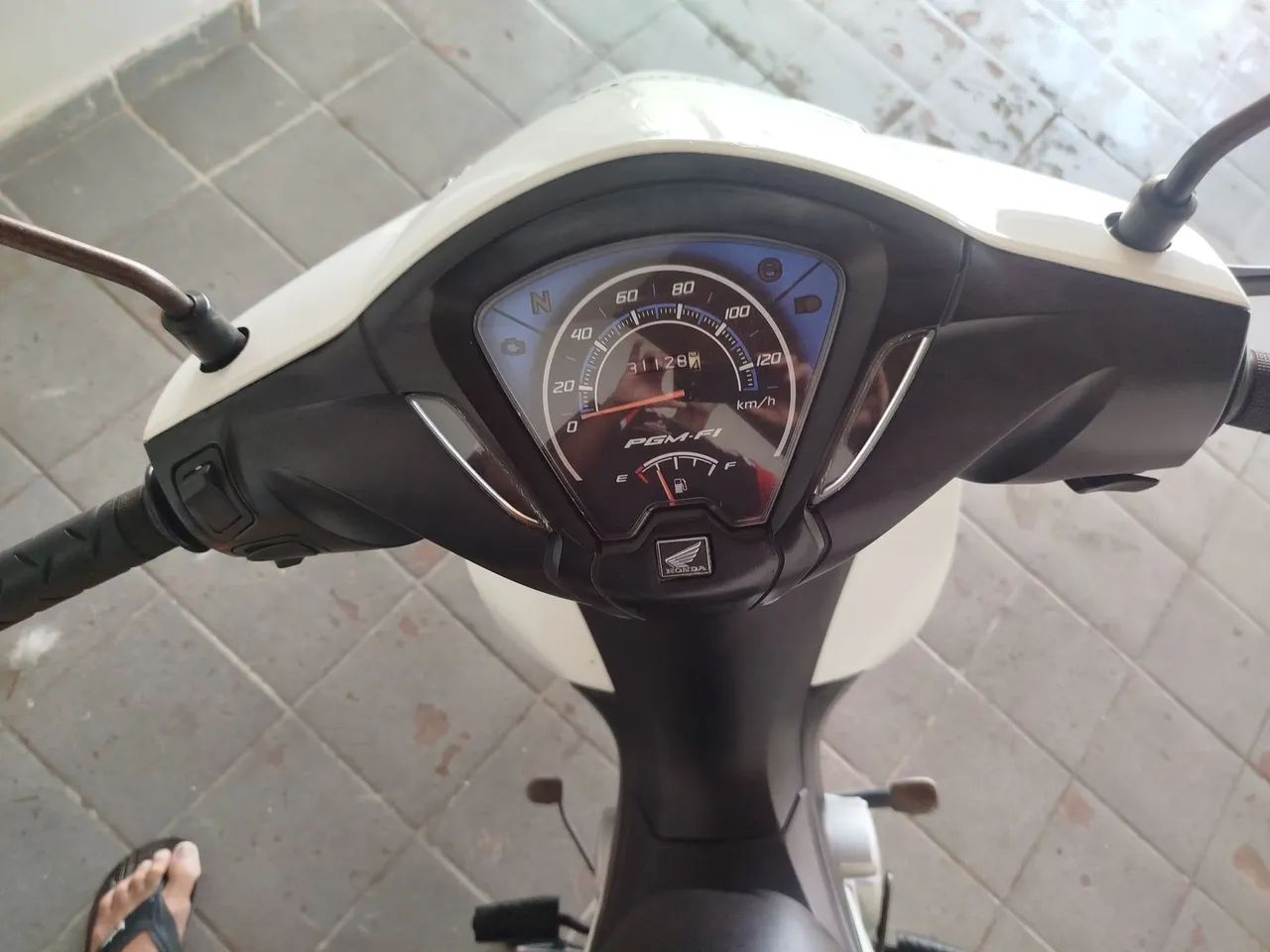 Bis 110  - Foto 3