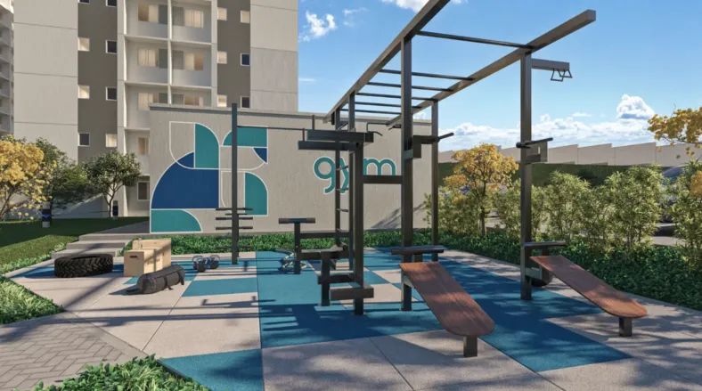 ARBORE RESIDENCIAL - Foto 4