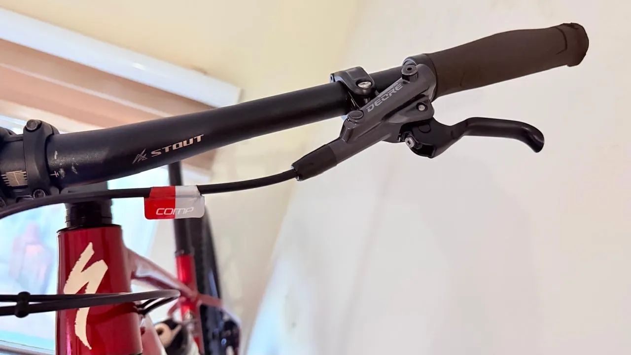 Bike Specialized Chisel Comp - Foto 5
