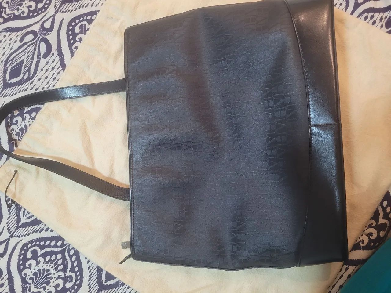 Bolsa Victor Hugo  - Foto 4