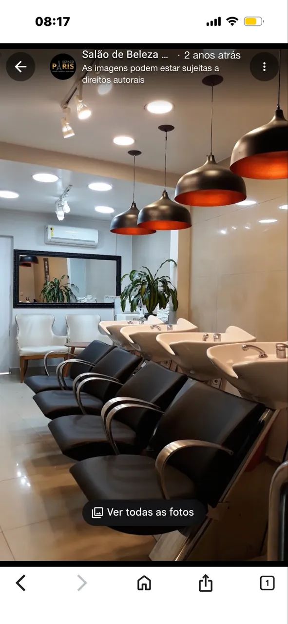 Vaga para manicure * - Foto 2