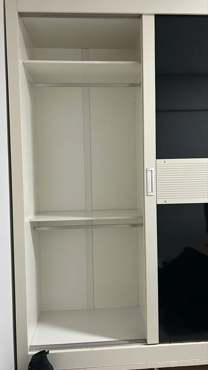 Guarda-roupa Grande - Foto 4