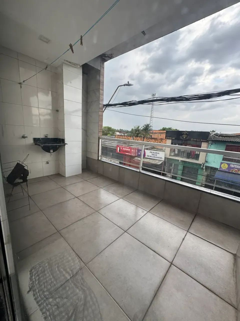 Apartamento Augusto Montenegro - Foto 2