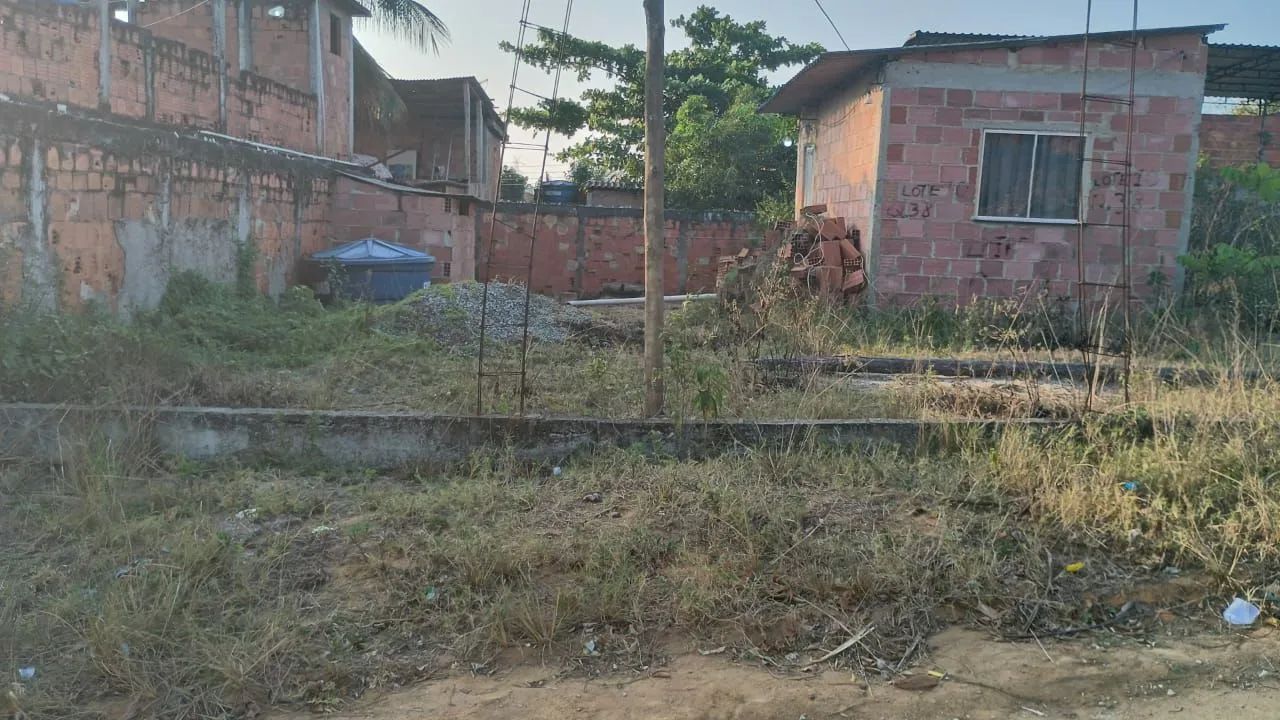 Vendo Terreno com kit net  - Foto 2