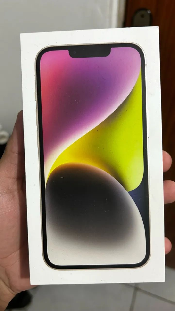 IPHONE 14 128GB