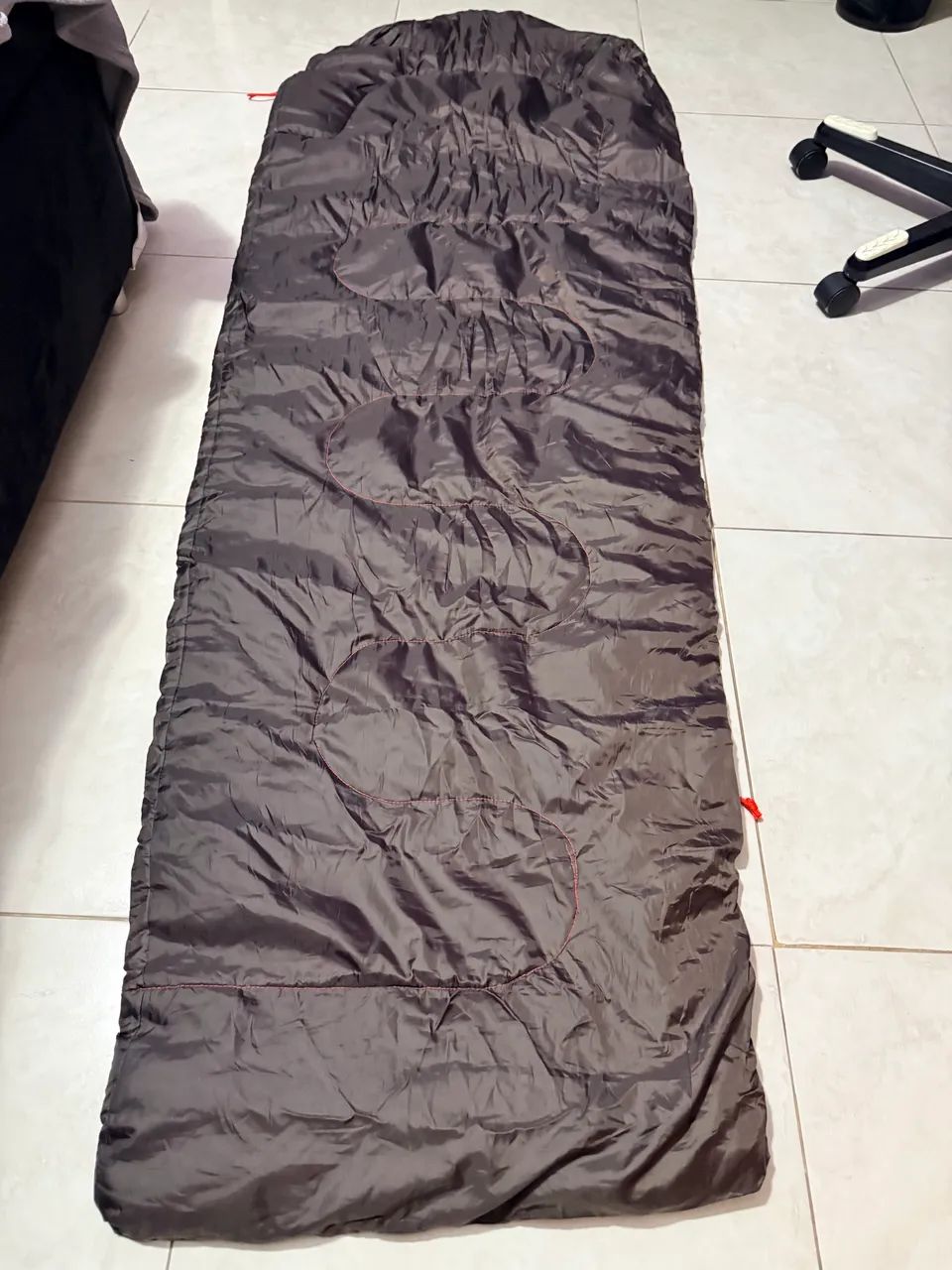 Saco de dormir Quechua - Foto 4