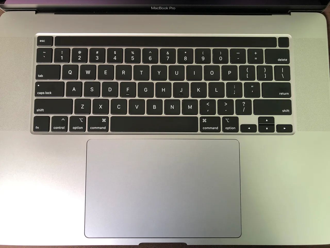 MacBook Pro 16 - Foto 2