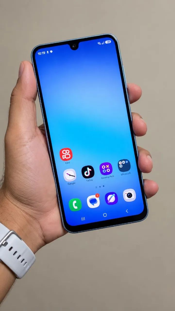 Samsung Galaxy A17 Lacrado  - Foto 2
