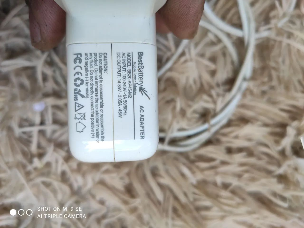 Fonte indução 