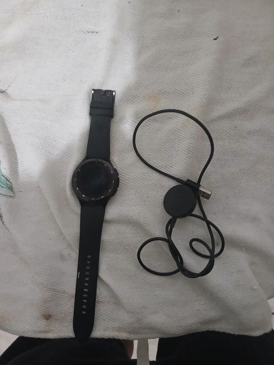 Galaxy watch4 classic