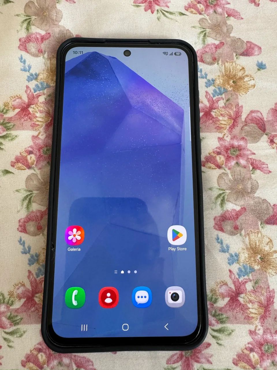 Celular Samsung A55, 5G