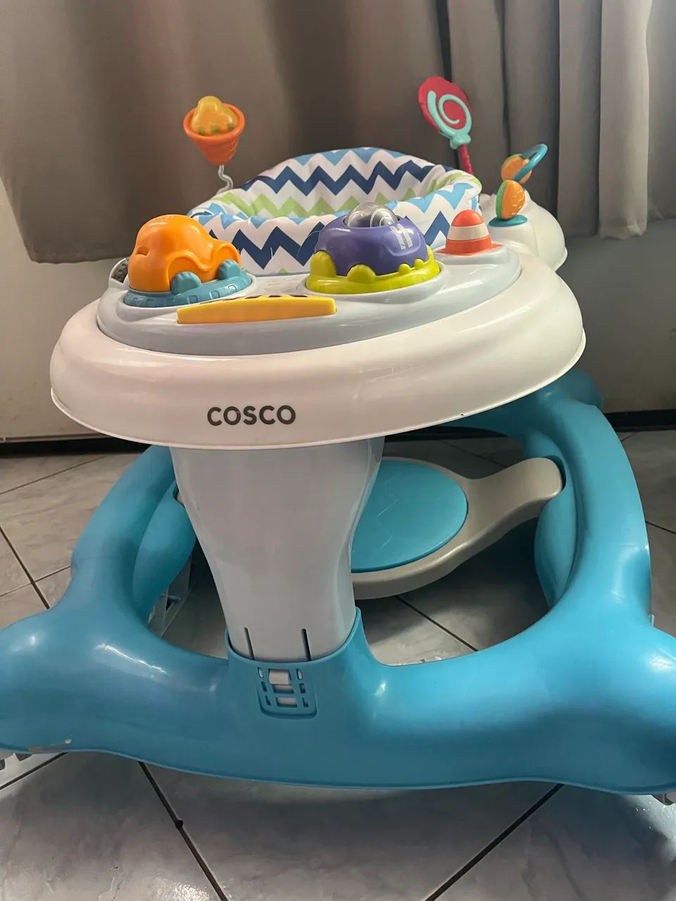 Andador infantil cosco - Foto 3