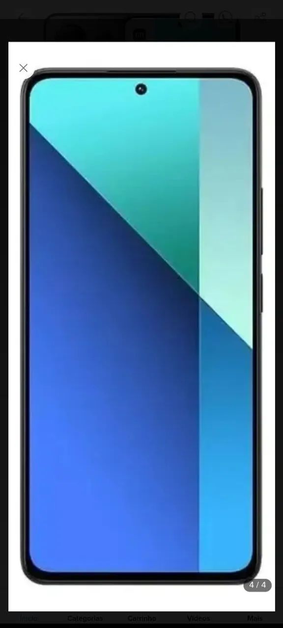 Redimi Note 13       600.00 - Foto 3