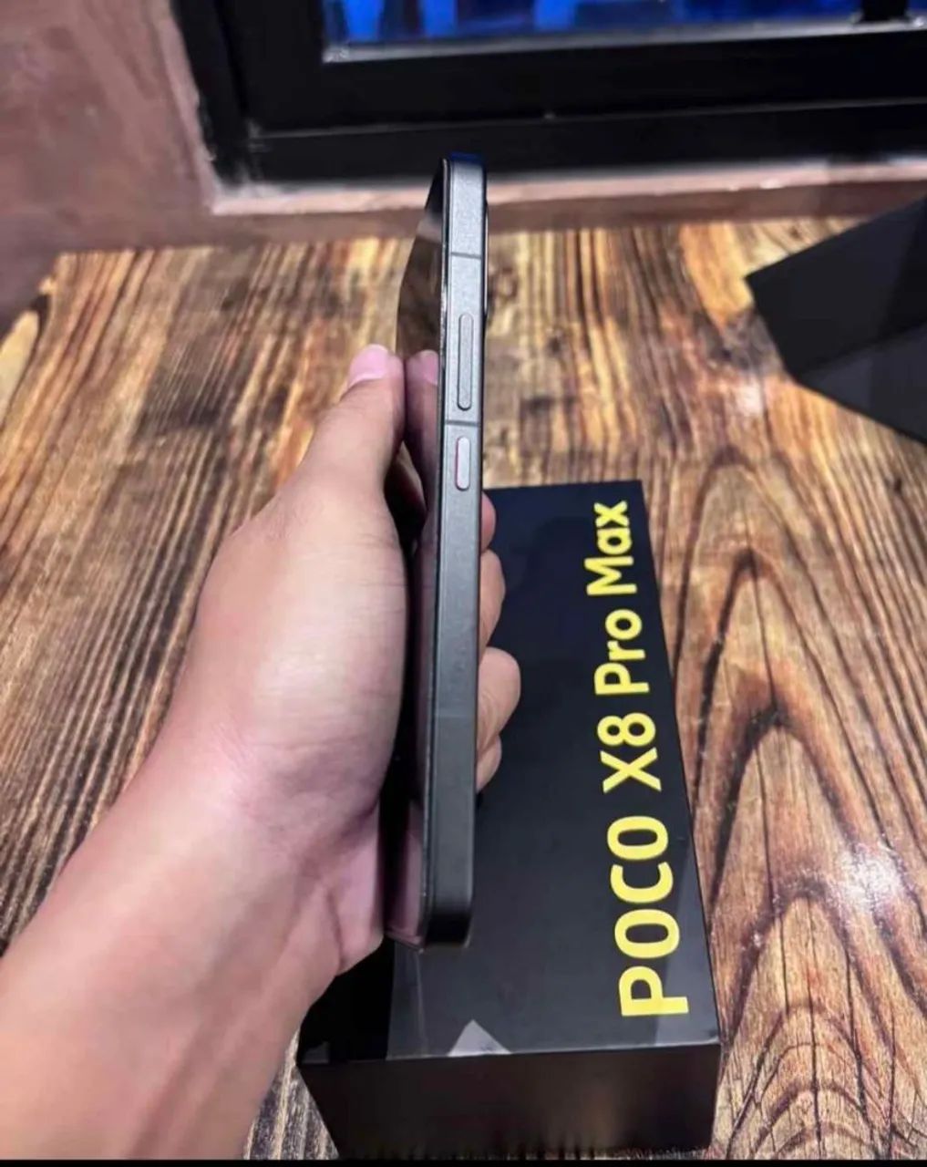 POCO X8 PRO MAX 512GB - Foto 3