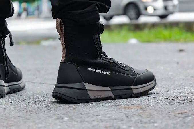 BOTA BMW MOTORRAD - Foto 2