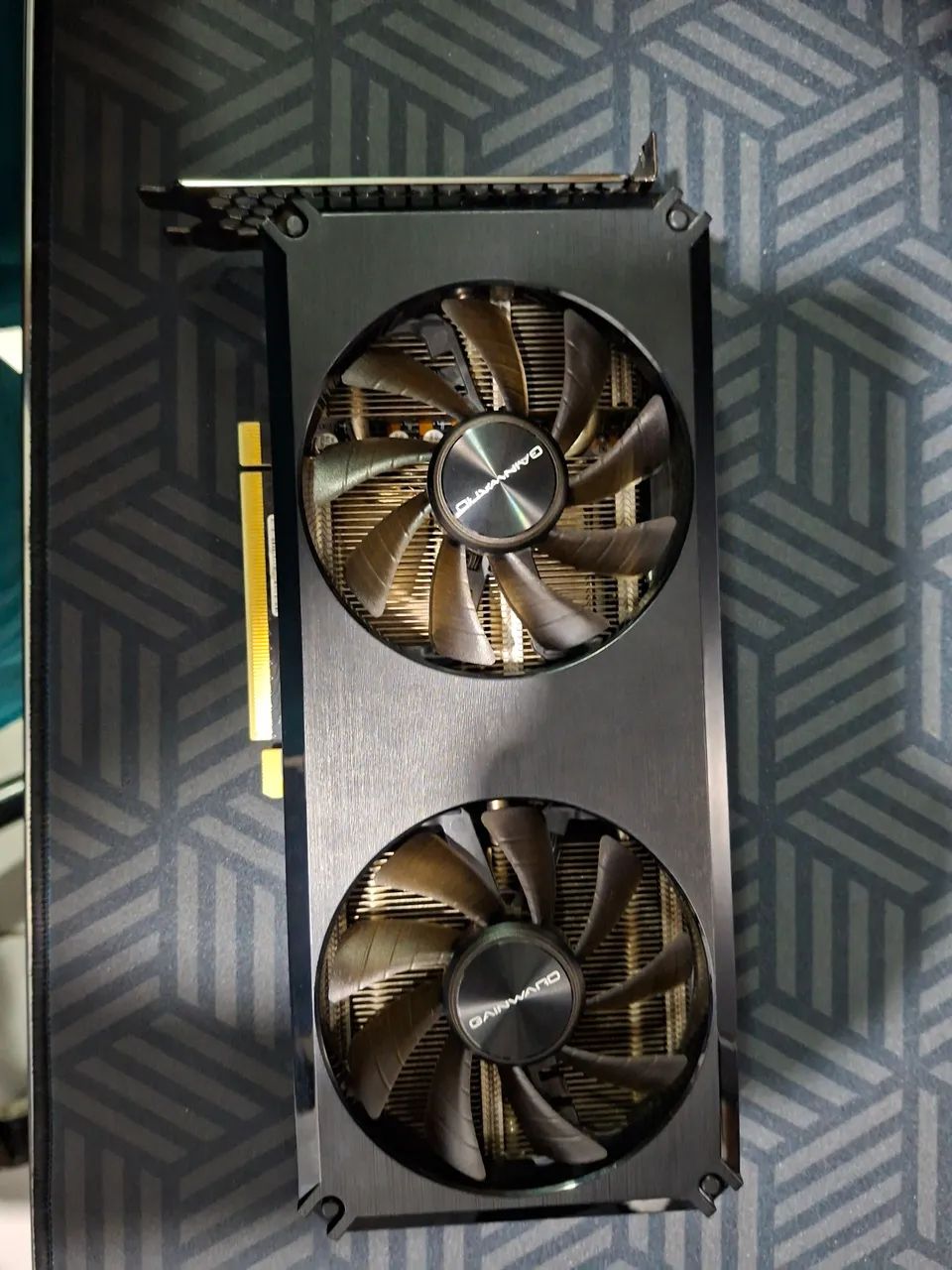 Placa de vídeo rtx 3060 ti  - Foto 2