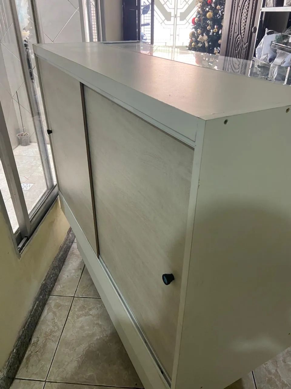 Balcão expositor de vidro  - Foto 2