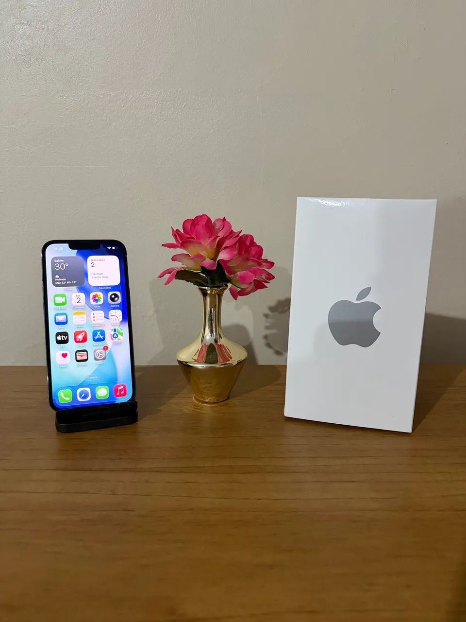 iPhone 13 Pro 128gb