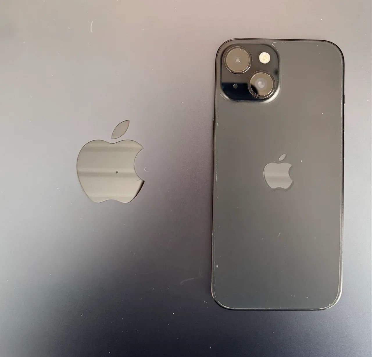 iPhone 15 256GB Original, Nota Fiscal e Caixa - Foto 3