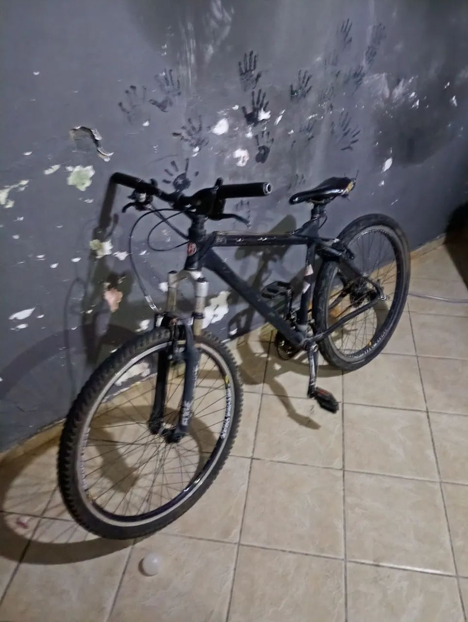 Bike aro 26 alumínio  - Foto 2