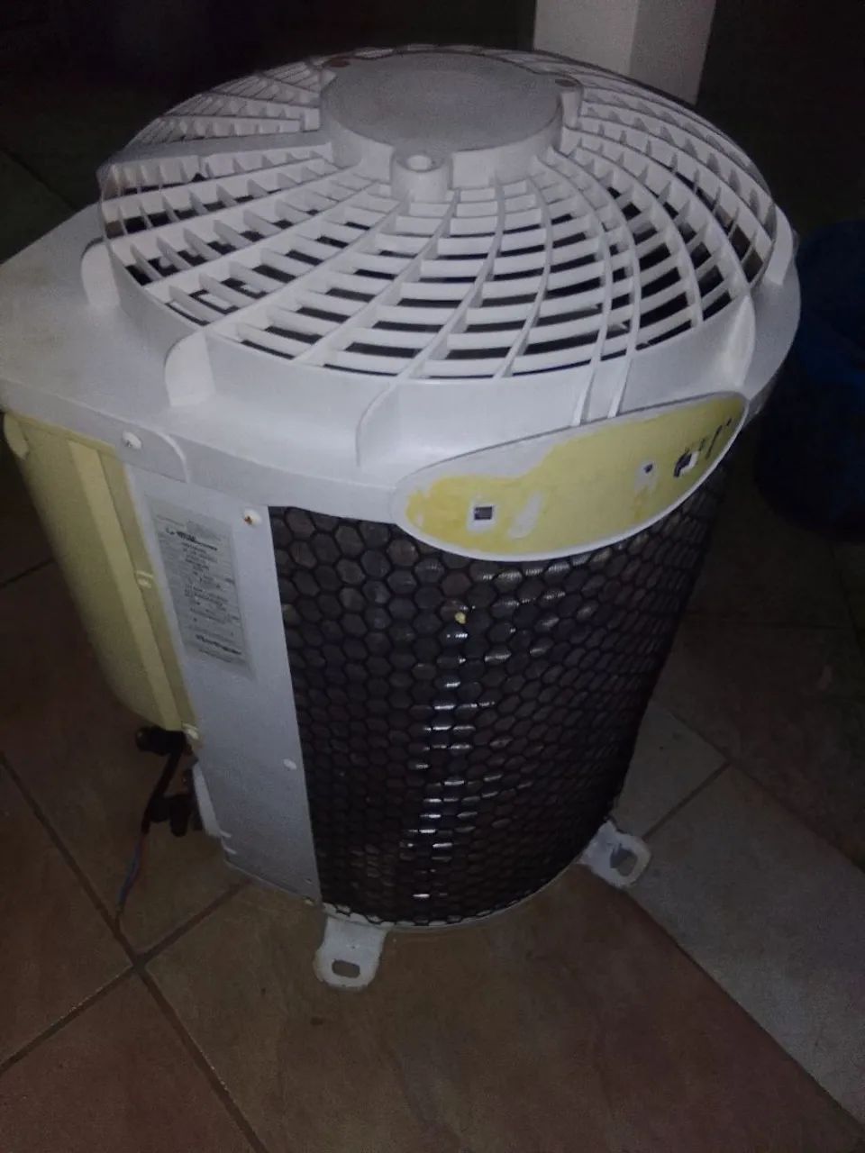 Vendo Ar condicionado Springer 9.000 BTUs  - Foto 3