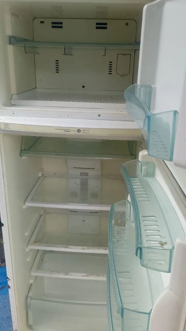 Geladeira Brastemp  - Foto 3