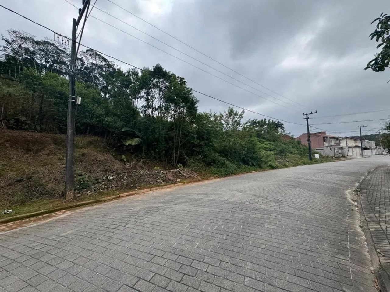 TERRENO no VILA NOVA com 0 quartos para VENDA, 543 m²