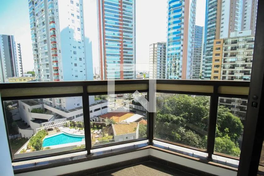 Apartamento à Venda - Jardim Anália Franco, 4 Quartos, 226 m2 - Foto 9