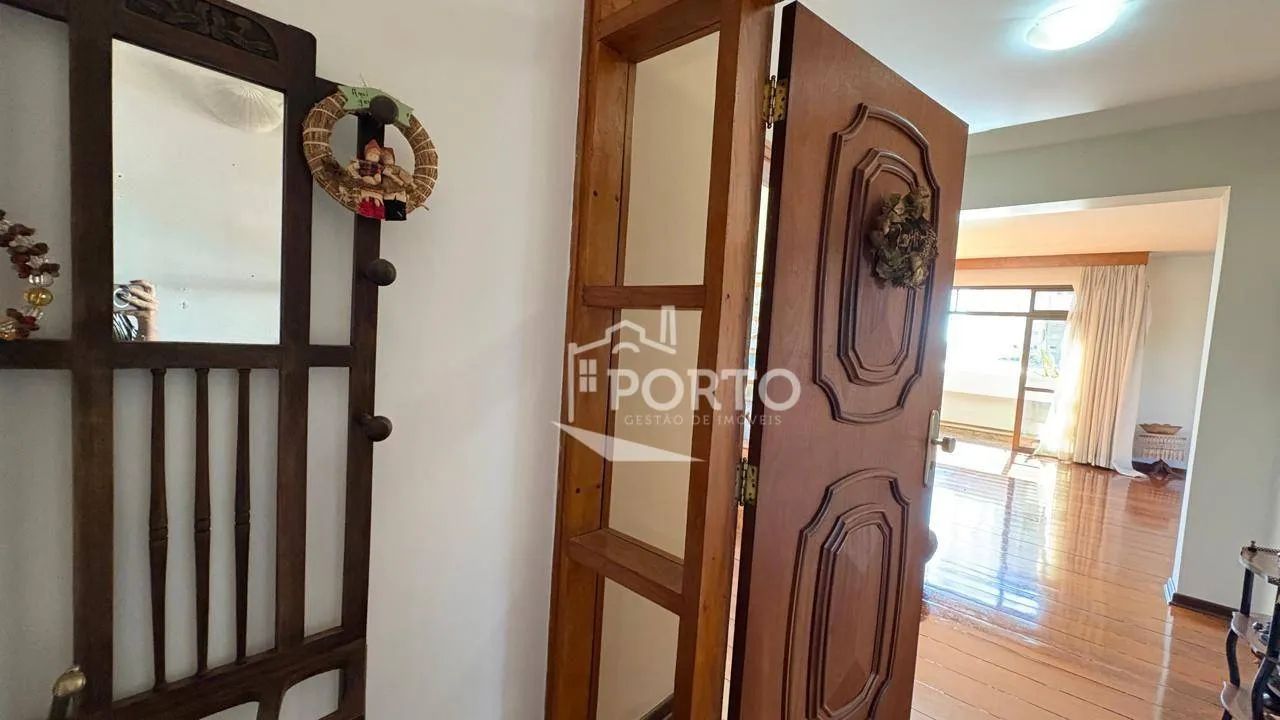 Apartamento para locação no Edificio Tibiriçá localizado no Centro de Piracicaba - Foto 2