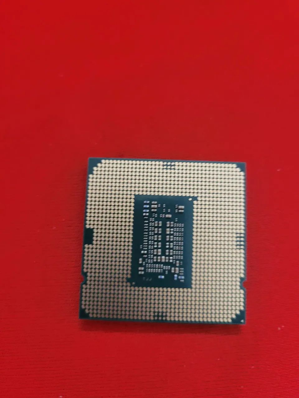 i5 10500T 10° geraçao com GPU integrada - Foto 4