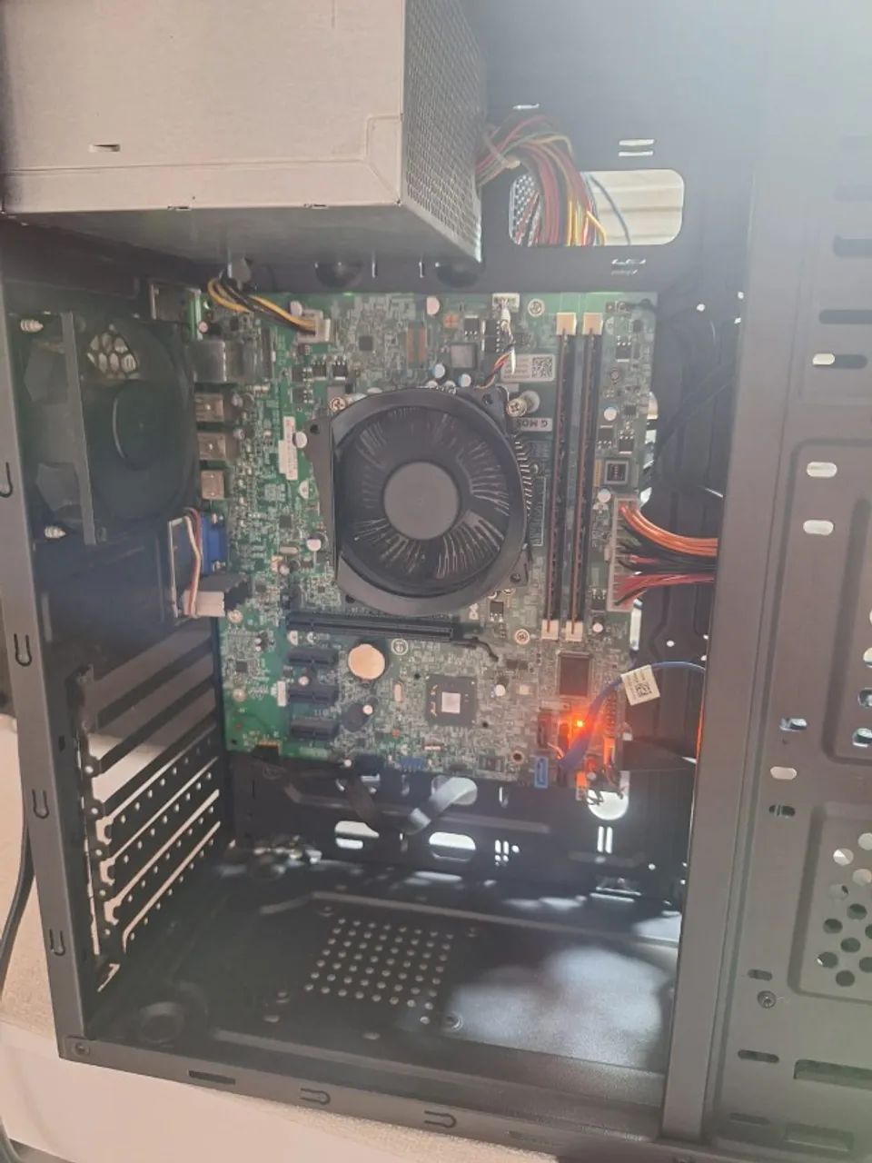 Pc Desktop Intel i5 - Foto 3