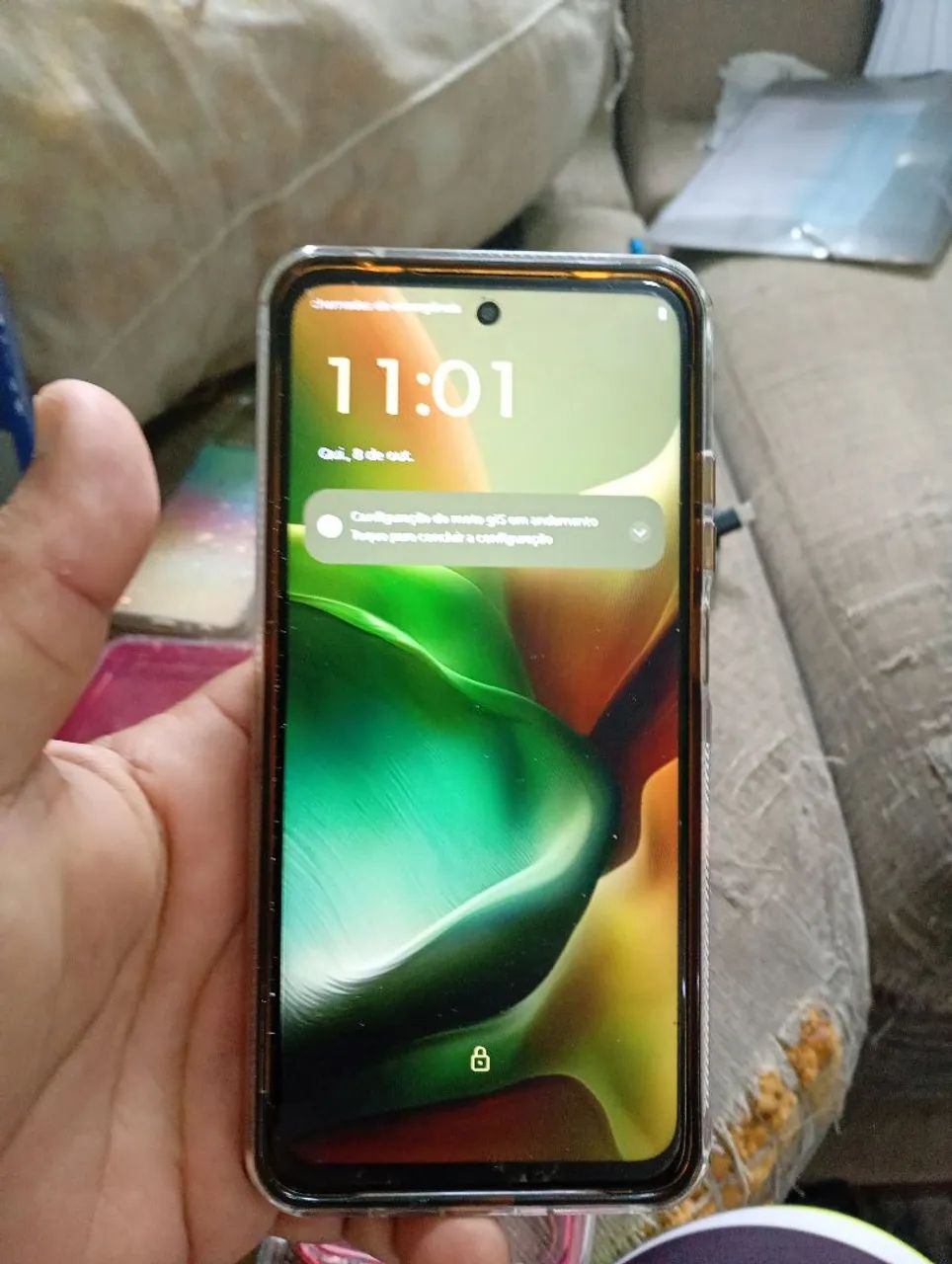Moto g15  - Foto 3