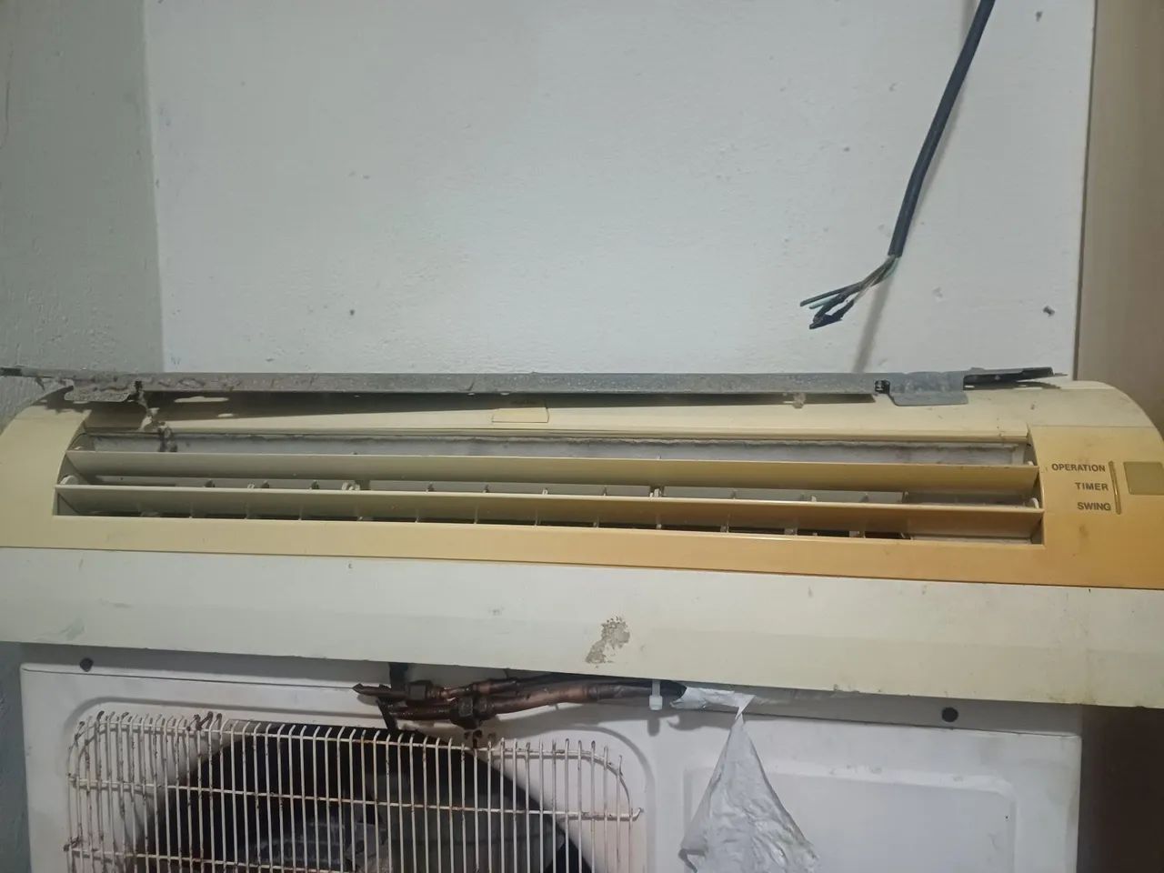Ar condicionado  - Foto 3