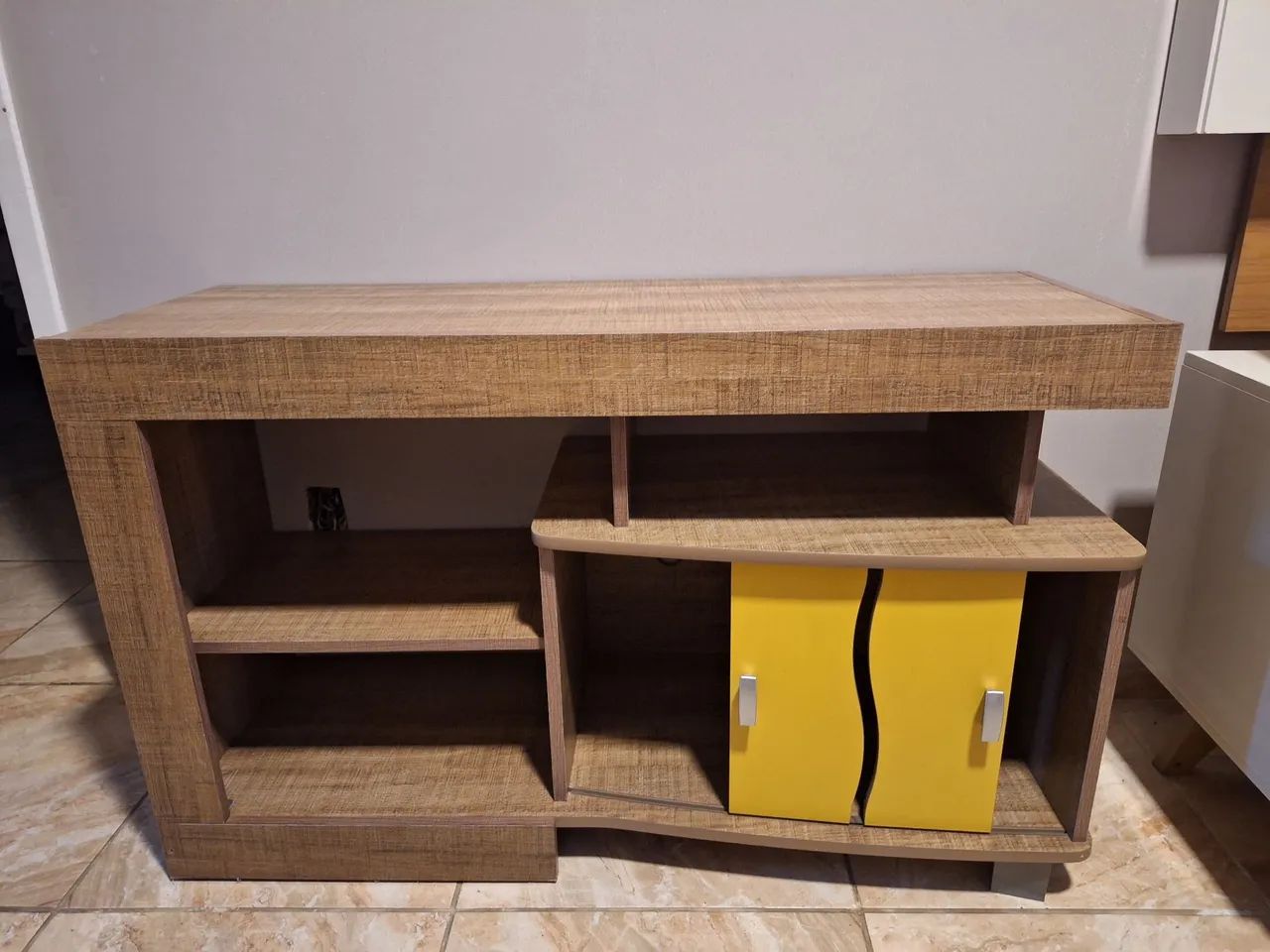 Rack para TV seminovo65204304964993120