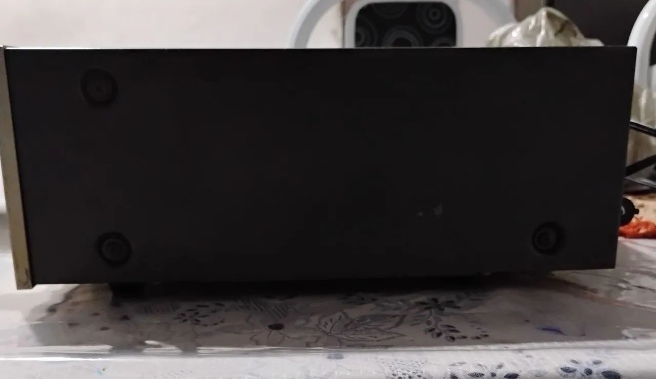 Receiver Gradiente S125, excelente estado. - Foto 4