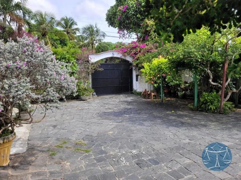 CASA EM CAPIM MACIO COM 1000M² - Foto 2