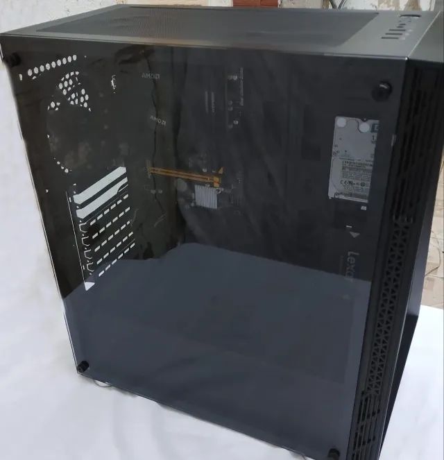 PC Gamer - Foto 2