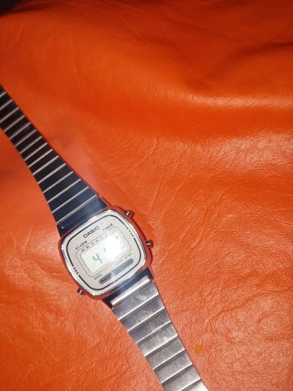 Relógio Casio original  - Foto 2
